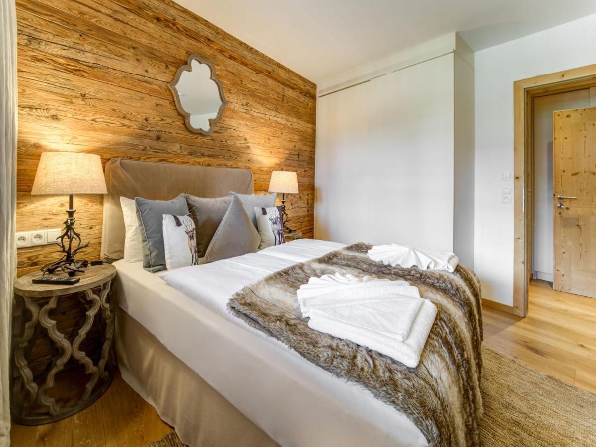 Dreany Apartment Right Next To The Cable Cars Hollersbach im Pinzgau Exterior photo