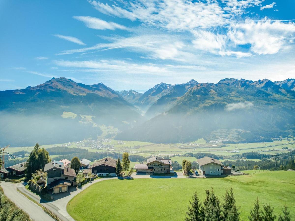 Dreany Apartment Right Next To The Cable Cars Hollersbach im Pinzgau Exterior photo