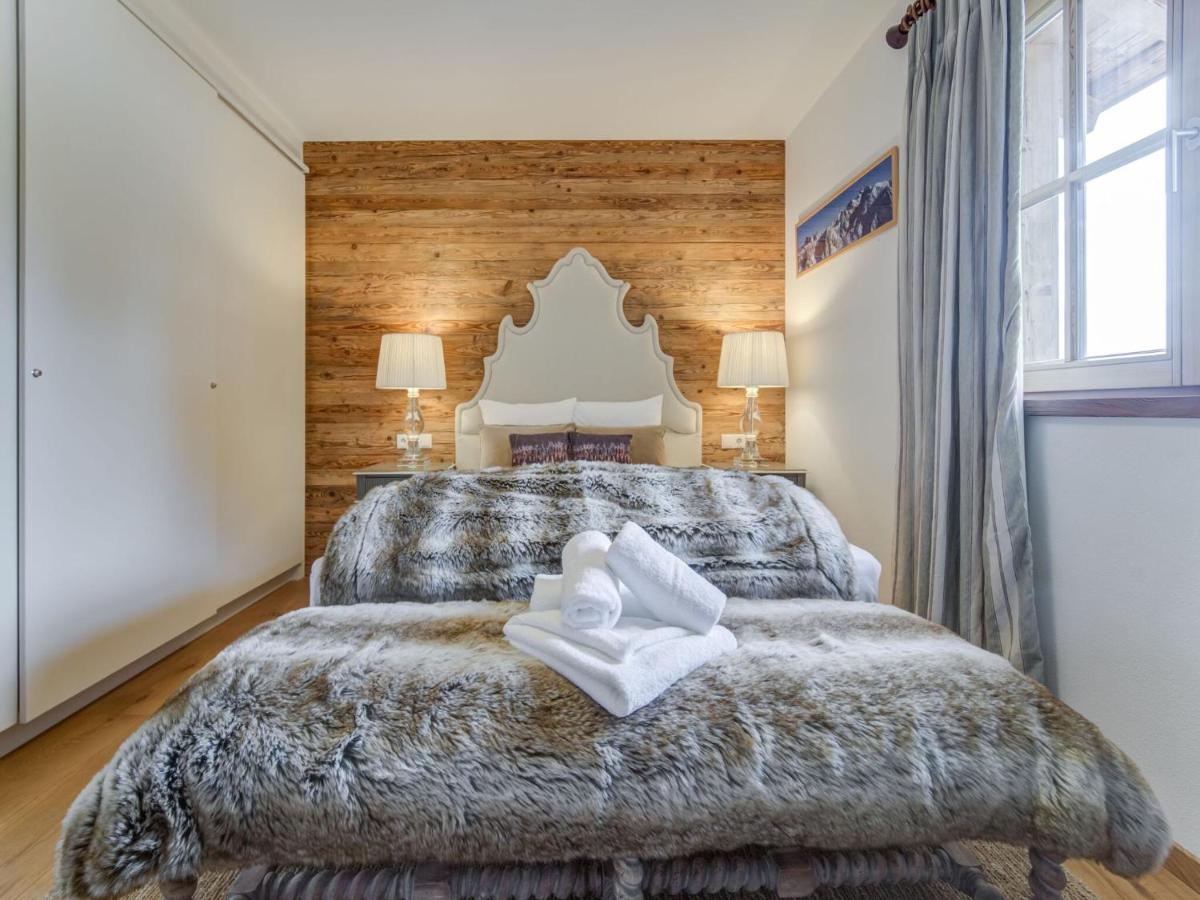 Dreany Apartment Right Next To The Cable Cars Hollersbach im Pinzgau Exterior photo
