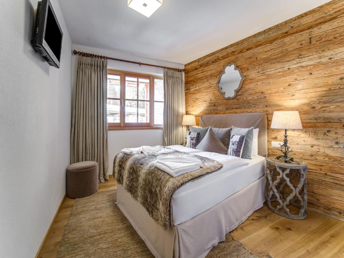 Dreany Apartment Right Next To The Cable Cars Hollersbach im Pinzgau Exterior photo